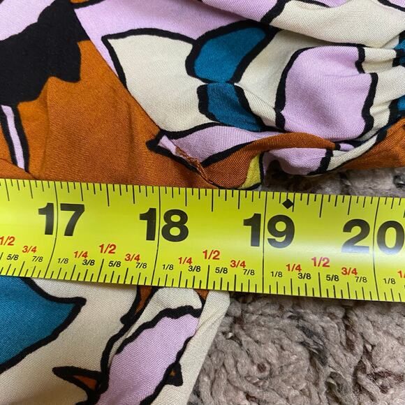 Modcloth Dress Size Large - Picture 14 of 16